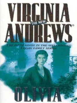 Image of Olivia by Virginia Andrews Book