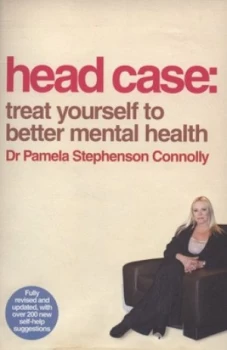 Image of Head Case by Pamela Stephenson Connolly Paperback