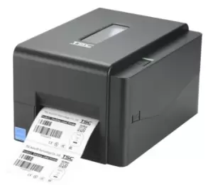 Image of TSC TE200 Direct Thermal Label Printer