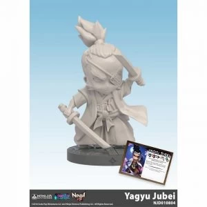 Image of Ninja All Stars Expansion Yagyu Jubei