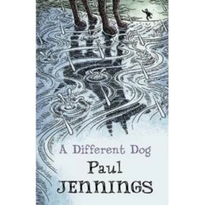 Image of A Different Dog