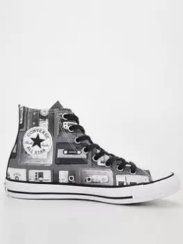 Image of Chuck Taylor All Star Mixtape