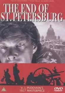 Image of End of St Petersburg