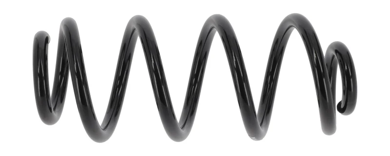 Image of MONROE Coil spring MONROE SP4566
