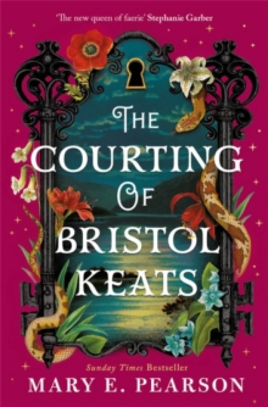 Image of The Courting of Bristol Keats. Paperback. By Mary E Pearson Books