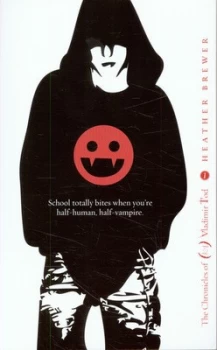 Image of Eighth Grade Bites by Heather Brewer Paperback
