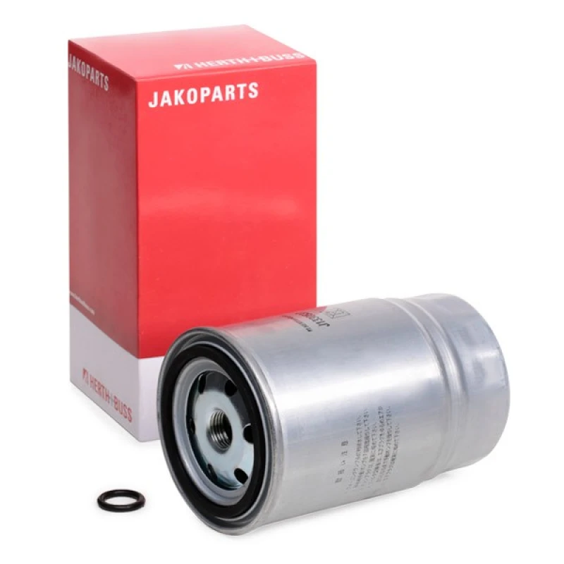 Image of Fuel filter HERTH+BUSS JAKOPARTS J1330537