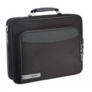 image of Tech Air Z0101V3 15.6 Black Briefcase TANZ0101V3