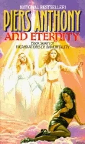 Image of and eternity