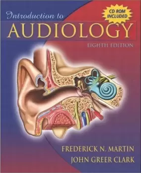 Image of Introduction to audiology by Frederick N Martin