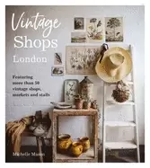 Image of vintage shops london featuring more than 50 vintage shops markets and stal