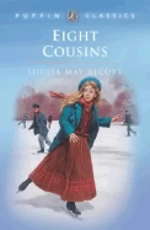Image of eight cousins