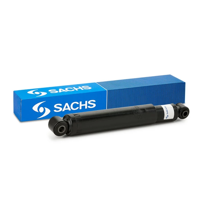 Image of Shock absorber SACHS 318 319