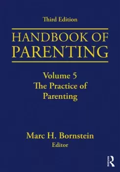 Image of Handbook of ParentingVolume 5: The Practice of Parenting Third Edition