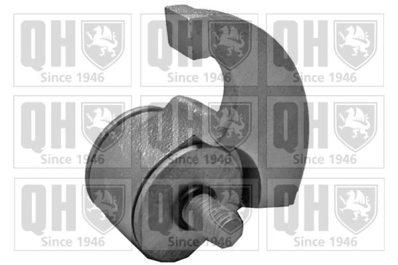 Image of QUINTON HAZELL Tensioner, timing belt QUINTON HAZELL QTT1053