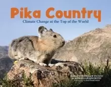 Image of Pika Country : Climate Change at the Top of the World