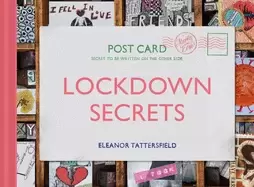 Image of lockdown secrets