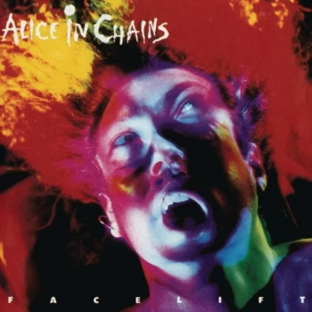 Image of Alice In Chains - Facelift 30th Anniversary Edition Vinyl