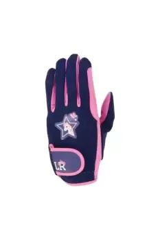 Image of I Love My Pony Riding Gloves