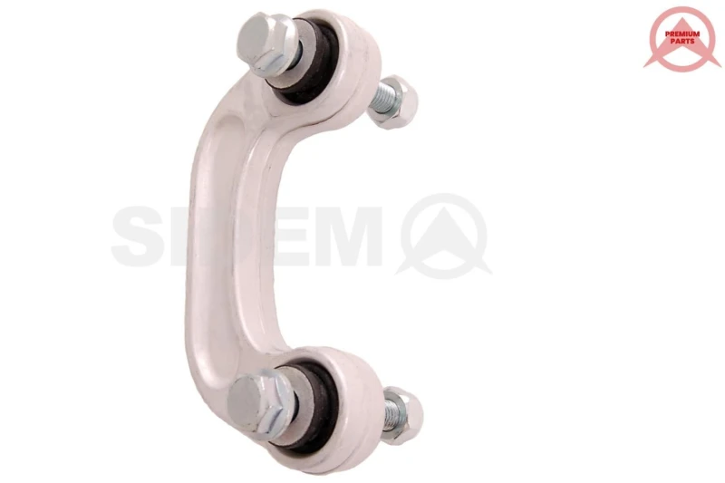 Image of SIDEM 37060 Anti-roll bar link Front Axle Link Stabiliser (3229)