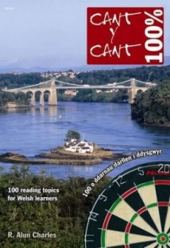 Image of Cant Y Cant by R. Alun Charles Book
