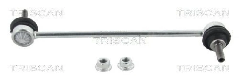 Image of TRISCAN Anti-roll bar link TRISCAN 8500 80620