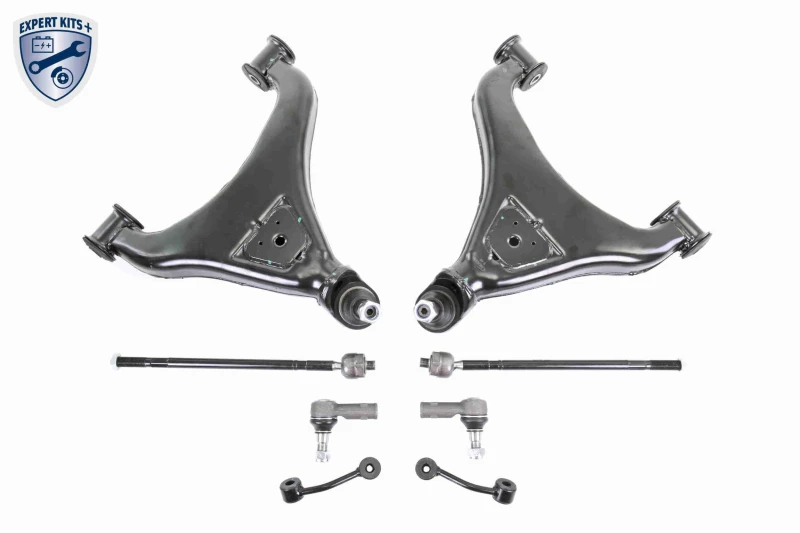 Image of Link set, wheel suspension VAICO V30-3129