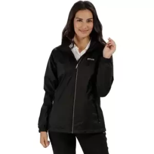 Image of Regatta Womens/Ladies Corinne IV Waterproof Packable Jacket Coat UK Size 18 - Chest 43' (109cm)