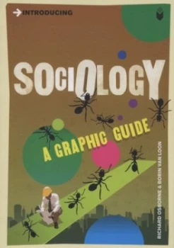 Image of Introducing Sociology by Richard Osborne Paperback