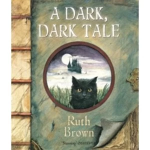 Image of A Dark, Dark Tale