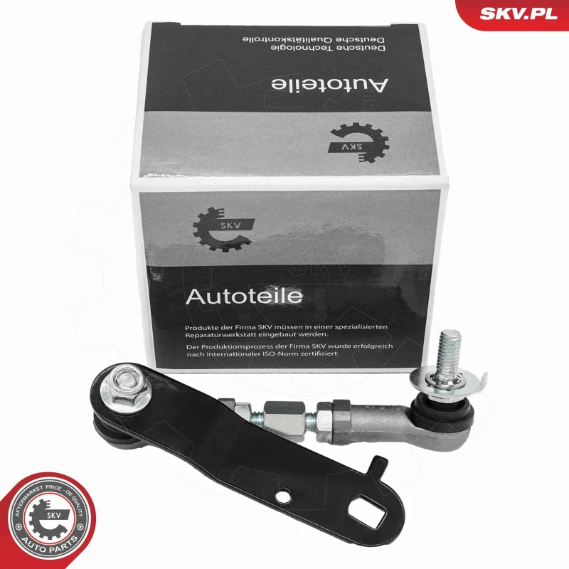Image of ESEN SKV Tie Bar Bush ESEN SKV 96SKV995