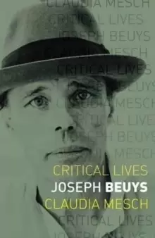 Image of Joseph Beuys