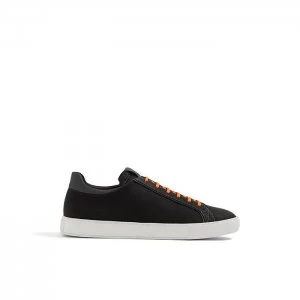 image of Aldo Armanti Trainers Black