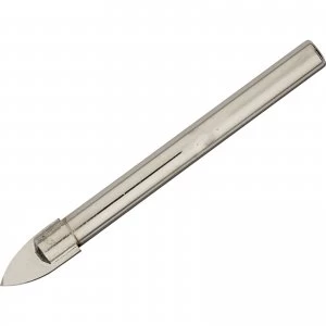 Image of Irwin Glass and Tile Drill 6mm