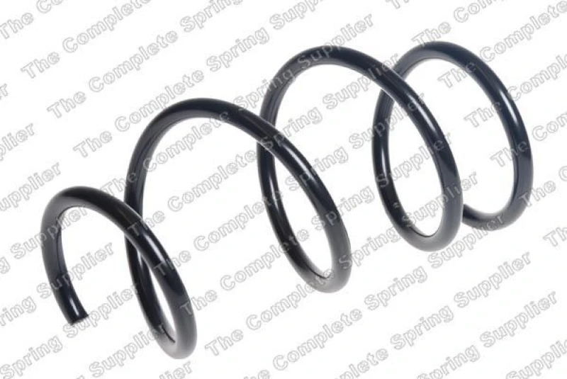 Image of LESJOFORS Coil spring LESJOFORS 4017009