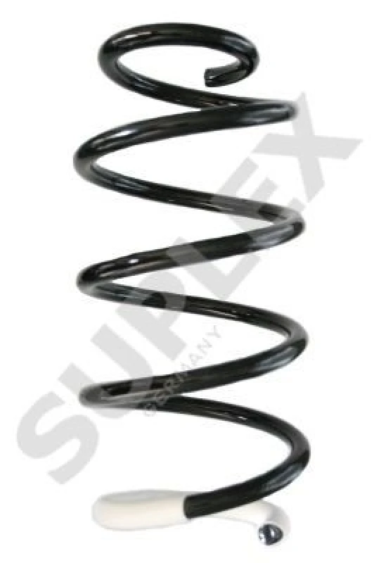 Image of Coil spring SUPLEX 12228