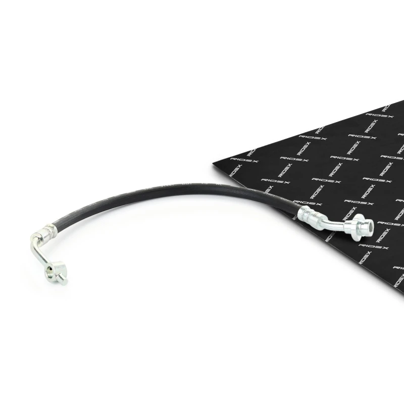Image of RIDEX Brake hose RIDEX 83B1339