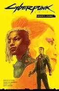 Image of cyberpunk 2077 wheres johnny