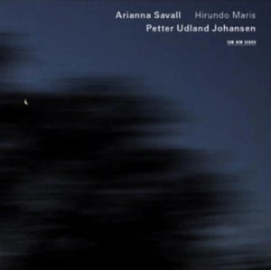 image of Arianna Savall Hirundo Maris by Arianna Savall CD Album