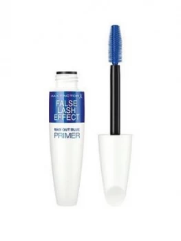 Image of Max Factor Max Factor False Lash Effect Max Out Primer