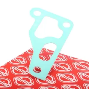 image of ELRING Gaskets 756.999 Seal, oil filter housing VW,AUDI,SEAT,GOLF II (19E, 1G1),Caddy III Kombi (2KB, 2KJ, 2CB, 2CJ),GOLF I Cabriolet (155)