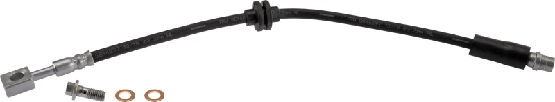 Image of Brake hose TRW PHD2040