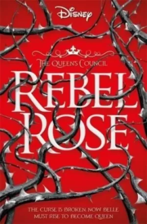 Image of Rebel rose by Emma Theriault