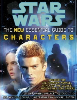 Image of Star Wars by Daniel Wallace Paperback
