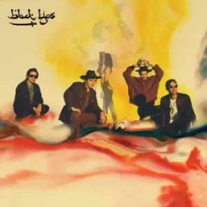 image of Arabia Mountain by Black Lips Vinyl Album