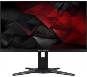 Image of Acer Predator 25" XB252Q Full HD LED Gaming Monitor
