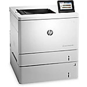 Image of HP LaserJet Enterprise M553X Colour Laser Printer
