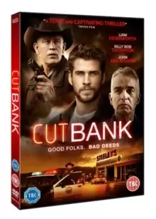 Image of Cut Bank