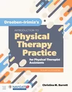 Image of dreeben irimias introduction to physical therapy practice for physical ther