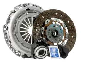 Image of SACHS Clutch FORD,MAZDA,VOLVO 3000 990 221 1789063,9M517C623AA Clutch Kit